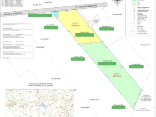 Land for sale Burdinne (VBD18289)