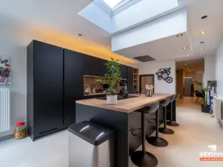 Residence for sale Grâce-Hollogne (VBD18291)