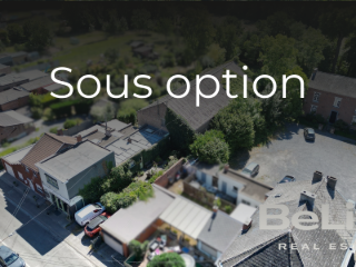 Huis gemengd gebruik te koop Épinois (VBD18293)