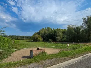 Terrain à vendre Lavaux-Sainte-Anne (VBD18296)