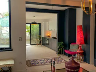 Appartement te huur Antwerpen (VBD18300)