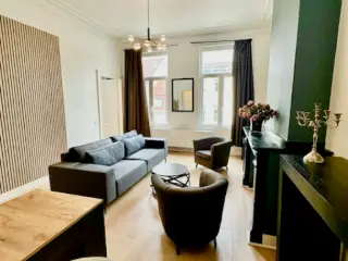 Huis gemengd gebruik te huur Elsene (VBD18301)