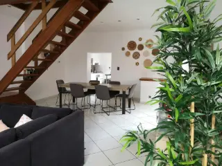 Appartement en colocation Montignies-sur-Sambre (VBD18303)