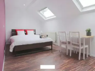 Apartment for rent Sint-Joost-ten-Node (VBD18307)