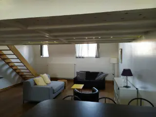 Appartement te huur Sint-Gillis (VBD18308)