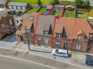 Huis te koop Farciennes (VBD18316)