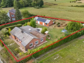 Residence for sale Solre-Saint-Géry (VBD18317)