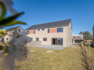 Maison à vendre Barchon (VBD18329)