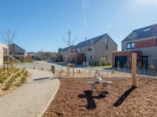 Maison à vendre Barchon (VBD18330)