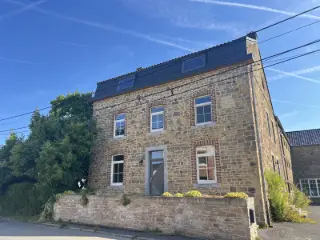 Maison à vendre Ohey (VBD18332)