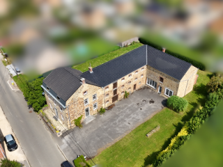 Huis te koop Ohey (VBD18334)