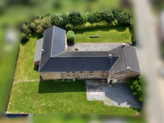 Huis gemengd gebruik te koop Ohey (VBD18335)