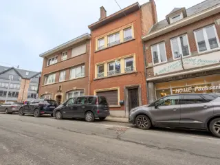 Apartment for rent Nivelles (VBD18338)