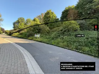 Grond te koop Herstal (VBD18353)