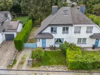 Residence for sale Neuville-en-Condroz (VBD18355)