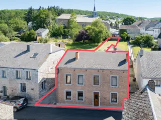 Residence for sale Heer (VBD18356)