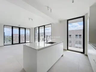 Appartement te huur Anderlecht (VBD18358)