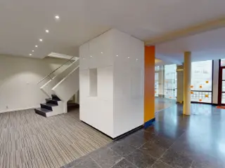 Commercial building for sale Braine-l'Alleud (VBD18362)