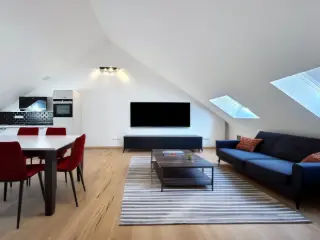 Appartement à vendre Engis (VBD18369)