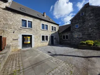 Maison à vendre Clavier (VBD18372)