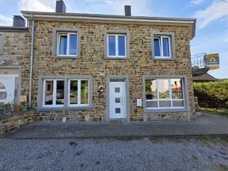 Maison à vendre Érezée (VBD18373)