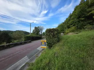 Terrain à vendre Manhay (VBD18374)