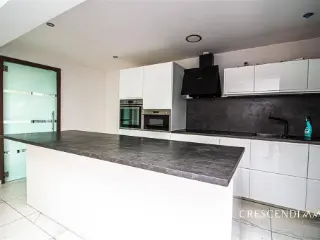 Huis te koop Haine-Saint-Paul (VBD18385)