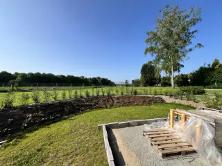 Ground floor for sale Chaumont-Gistoux (VBD18390)