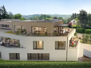 Penthouse for sale Chaumont-Gistoux (VBD18391)