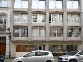 Bureaux à vendre Saint-Gilles (VBD18399)