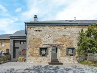 Huis te koop Somme-Leuze (VBD18405)