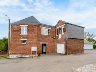 Kantoor te huur Houtain-Saint-Siméon (VBD18409)