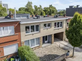 Opbrengsteigendom te koop Jupille (VBD18410)