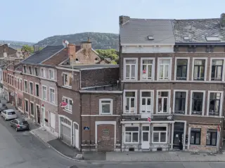 Huis gemengd gebruik te koop Grivegnée (VBD18411)