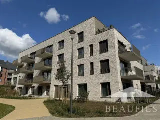 Appartement te huur Nijvel (VBD18416)