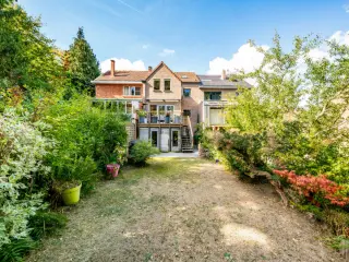 Maison à vendre Wezembeek-Oppem (VBD18440)