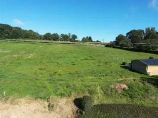 Land for sale Marilles (VBD18442)