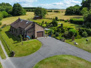 Residence for sale Gedinne (VBD18446)