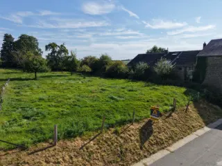 Terrain à vendre Durbuy (VBD18451)