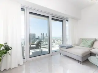 Appartement à vendre Tel Aviv-Yafo (VBD18466)