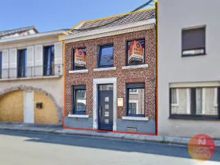 Residence for sale Oupeye (VBD18474)