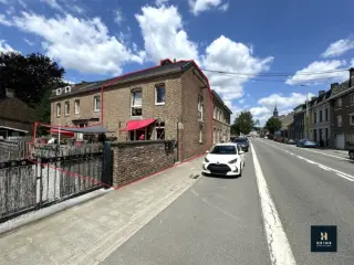 Huis te koop Andenne (VBD18480)