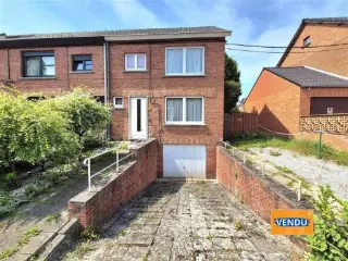 Residence for sale Tamines (VBD18493)