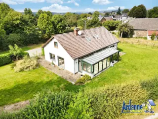 Residence for sale La Roche-en-Ardenne (VBD18506)