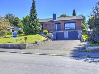 Bungalow te koop Soumagne (VBD18507)