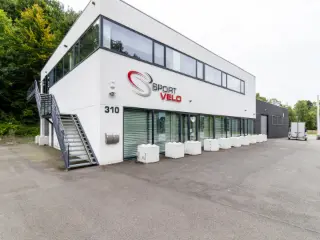 Surface commerciale à louer Saint-Marc (VBD18512)