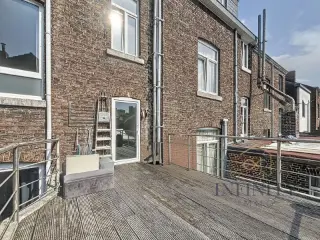 Duplex for rent Liege (VBD18533)