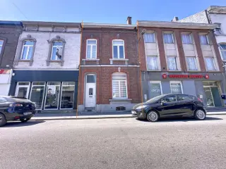 Maison à vendre Châtelineau (VBD18535)