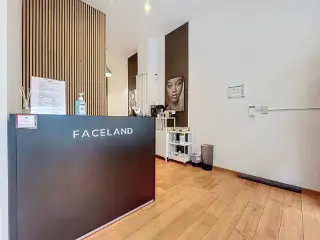 Surface commerciale à vendre Bruxelles (VBD18538)