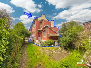 Residence for sale Liege (VBD18547)